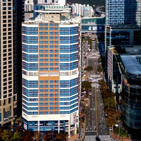 Centum Business Hotel