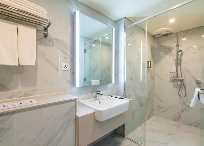 Centum Business Hotel 4*