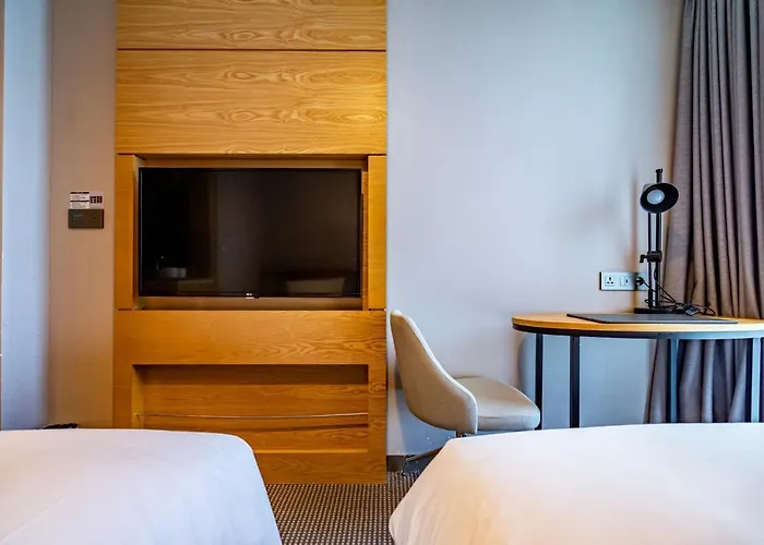 ホテル Centum Business 4*