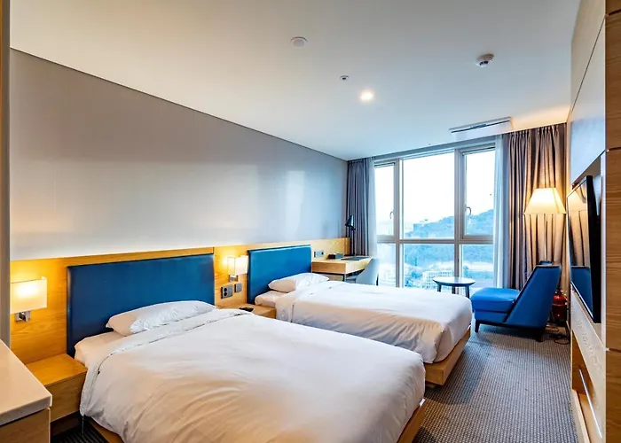 Hotel Centum Business