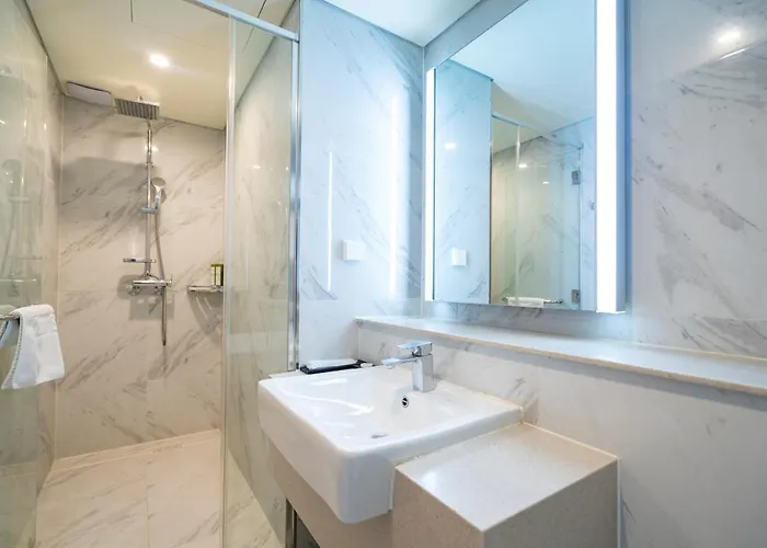 Centum Business Hotel