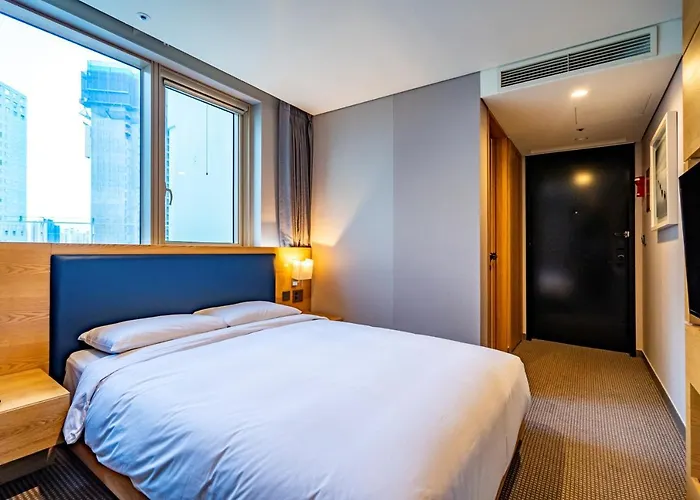 Centum Business 釜山広域市