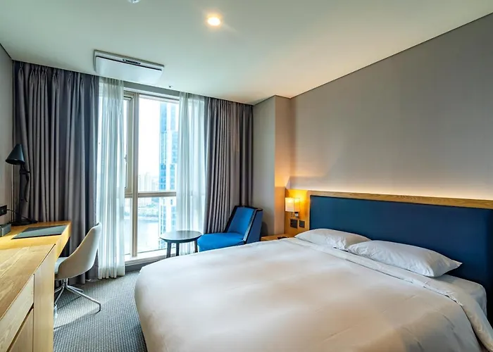 Centum Business 釜山広域市