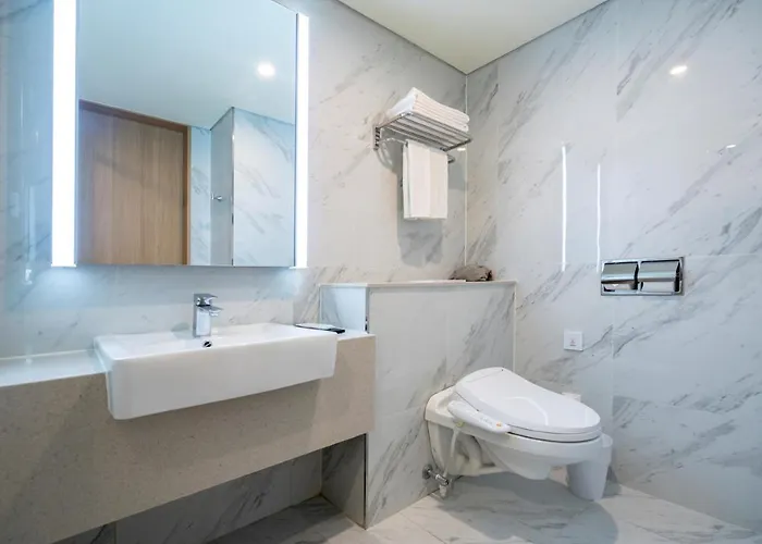 Centum Business 4* 釜山広域市