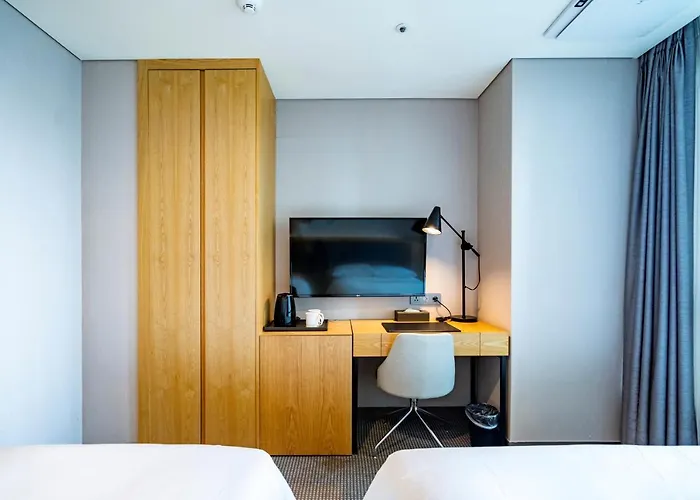 Hotel Centum Business 4*