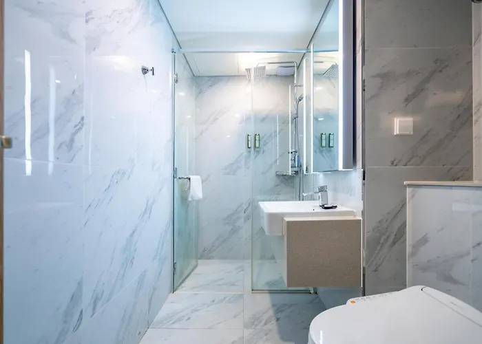 Centum Business 4* 釜山広域市
