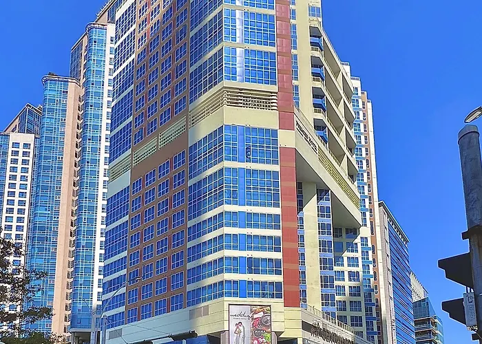 Centum Business 釜山広域市