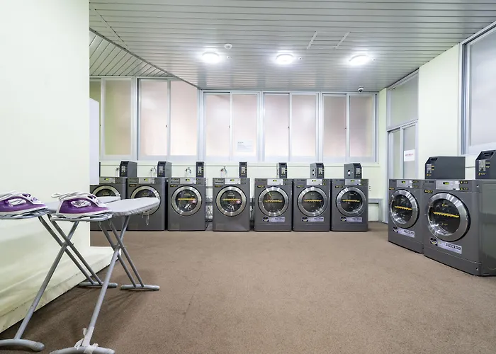 Centum Business Hotel