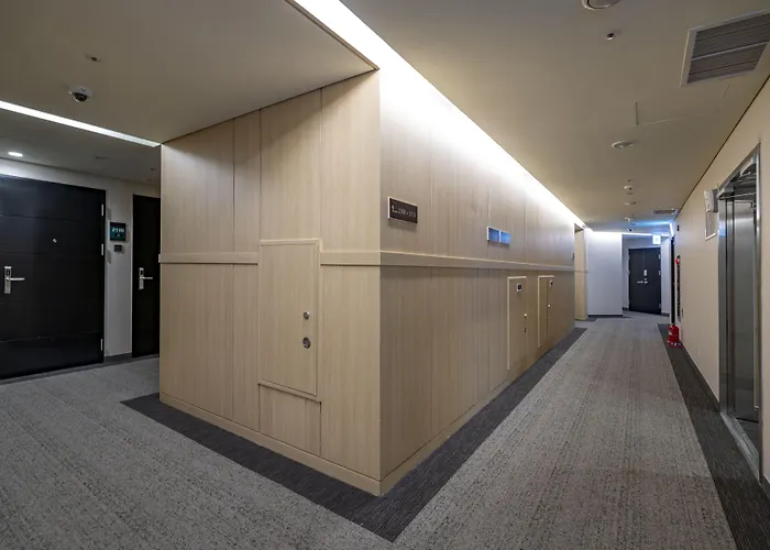 Centum Business ホテル