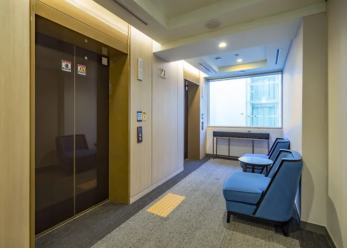 Centum Business Hotel