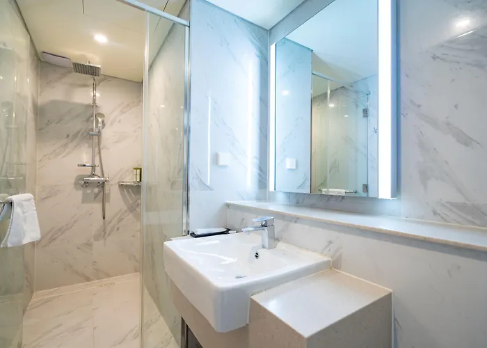 Centum Business Pusan