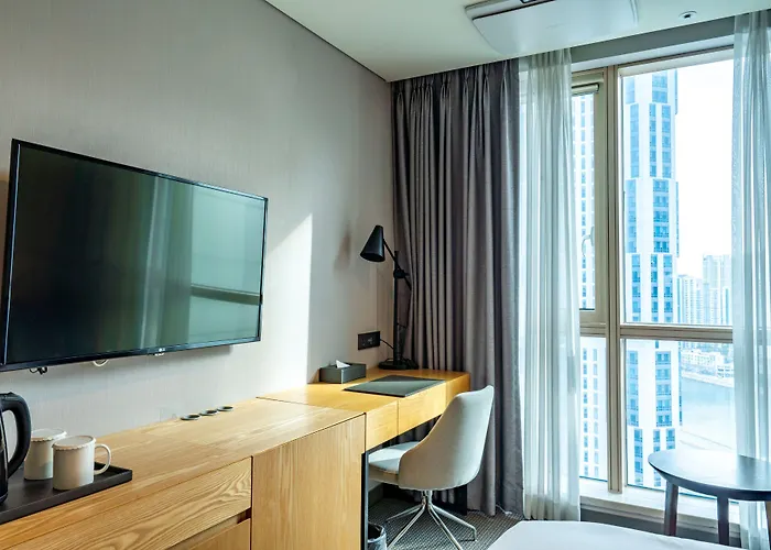 Hotel Centum Business 4*