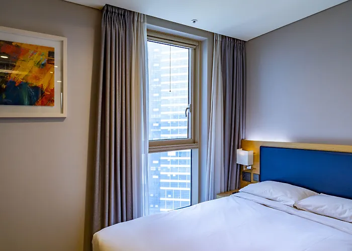 Hotel Centum Business 4*