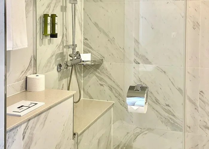 Hotel Centum Business 4*